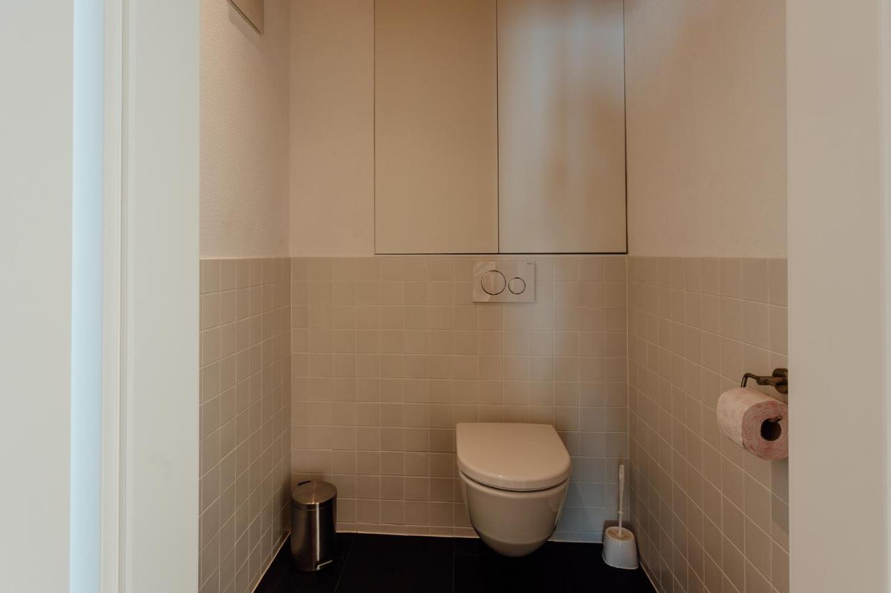 Apartment Bergblick Reith bei Seefeld Dış mekan fotoğraf